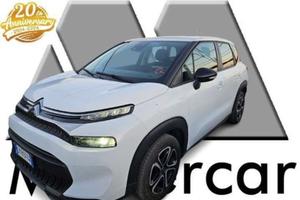 CITROEN C3 Aircross 1.2 110cv Live - GM897VW