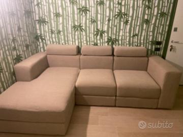 Divano jattebo beije ikea