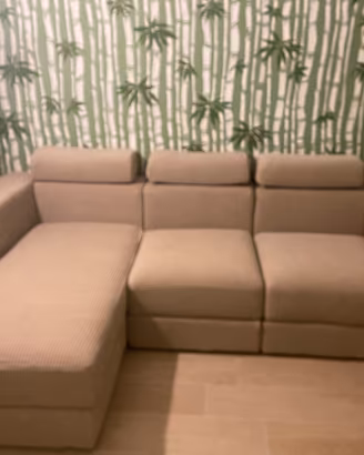 Divano jattebo beije ikea
