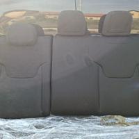 Sedile Jeep Renegade