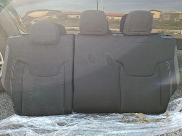 Sedile Jeep Renegade