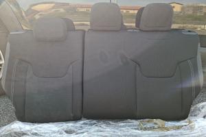 Sedile Jeep Renegade