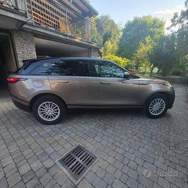 Range rover Velar