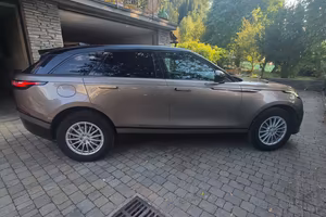 Range rover Velar