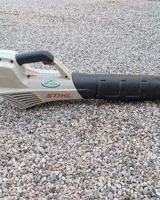 Soffiatore bga 56  