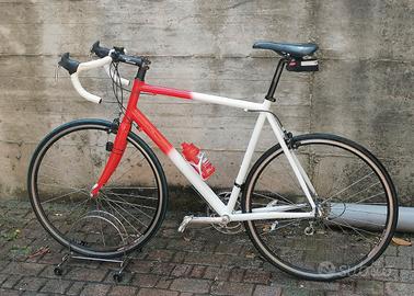 Bici da corsa