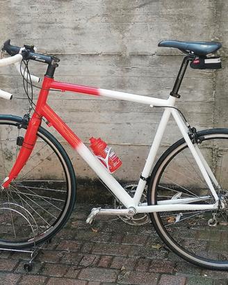 Bici da corsa