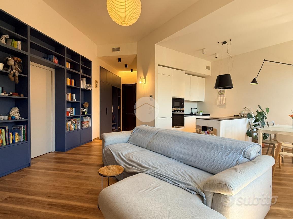 Apartment in Asti, Rione San Silvestro - Vista 2