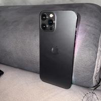 IPhone 12 pro Max 128 Gb