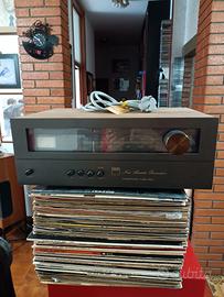 tuner nad cabinet legno