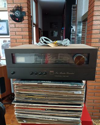 tuner nad cabinet legno