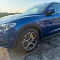 STELVIO 2200 diesel 190cv