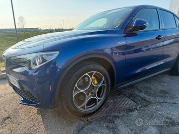 STELVIO 2200 diesel 190cv