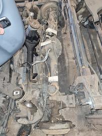 Pompa iniez SUZUKI JIMNY 4X4 1461cc diesel 2009