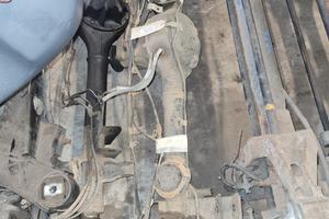 Pompa iniez SUZUKI JIMNY 4X4 1461cc diesel 2009