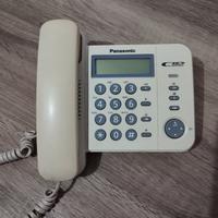 telefono fisso Panasonic 