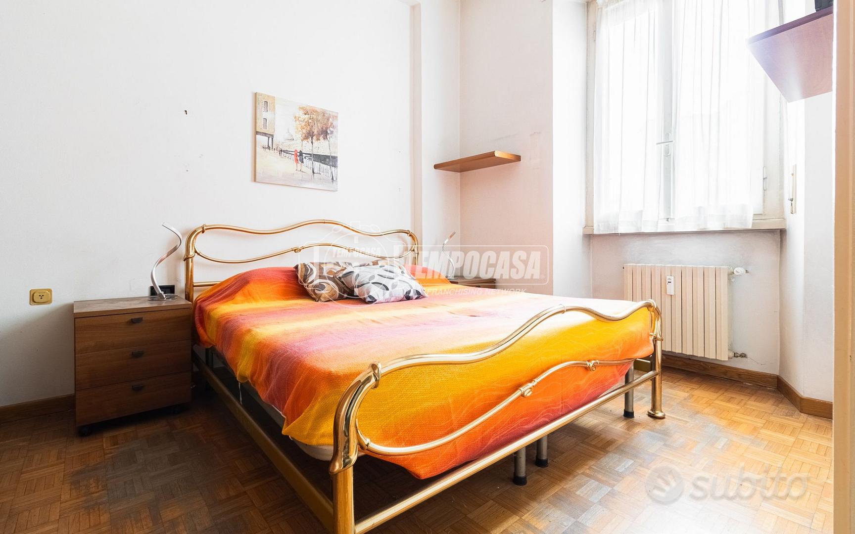 Appartamento – Milano, Gamboloita, Municipio 4 - Vista 3