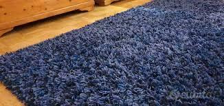 Tappeto IKEA GILDA KVÄLL a pelo lungo