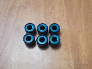 Honda SH 150 set rulli stock Trasmissione orig.