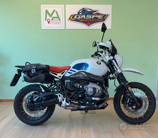 Bmw R nineT URBAN GS - GARANTITA E FINANZIABILE