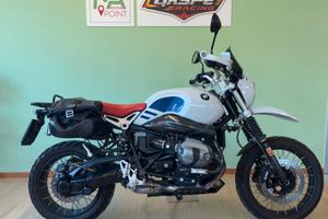 Bmw R nineT URBAN GS - GARANTITA E FINANZIABILE