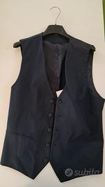 Gilet uomo MNG slim-fit