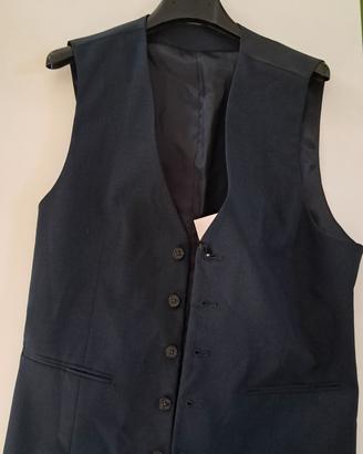Gilet uomo MNG slim-fit
