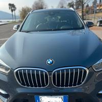 BMW X1 Xdrive