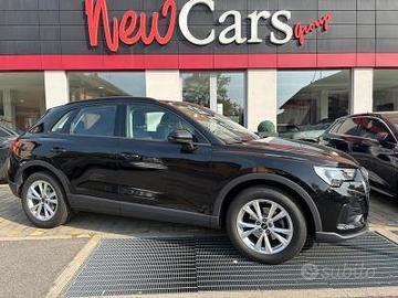 Audi Q3 35 1.5 tfsi Business s-tronic LED-APP CONN