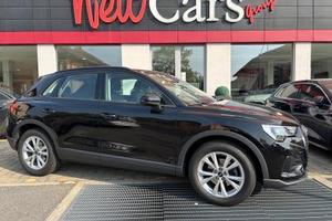 Audi Q3 35 1.5 tfsi Business s-tronic LED-APP CONN