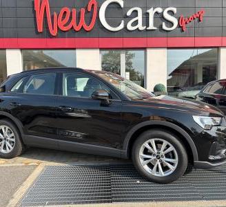 Audi Q3 35 1.5 tfsi Business s-tronic LED-APP CONN