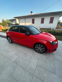 Audi A1 90Cv 1.6 S line edition PER NEOPATENTATI