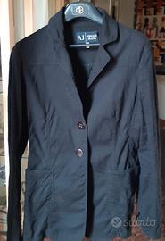 Giacca AJ Armani