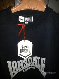 T-shirts Lonsdale Vintage