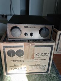 Naim Audio Nac 62 Nap 90 Olive