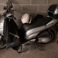 Honda SH 300 - 2007