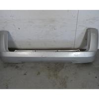 Paraurti Posteriore Fiat Fiorino dal 2007 in poi