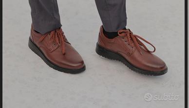 Scarpe uomo formali di don carlos