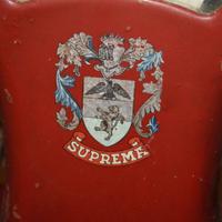 vecchia bilancia suprema vintage