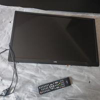 Tv led 24"