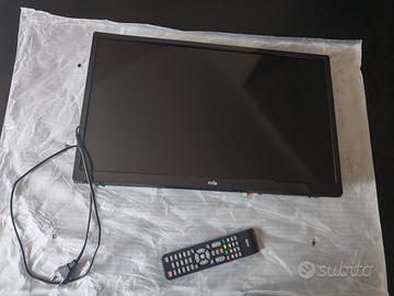 Tv led 24"