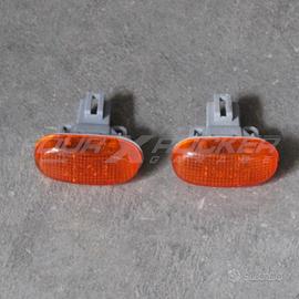 Fanaleria Suzuki Jimny