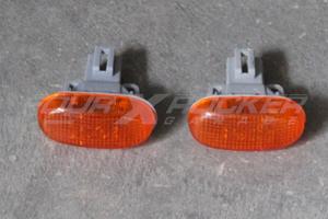 Fanaleria Suzuki Jimny