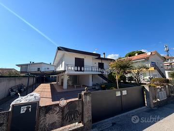 Invernale/01.10-31.03/pineta/2 camere