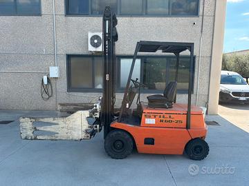 Carrello elevatore STILL R60-25
