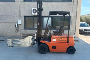 Carrello elevatore STILL R60-25