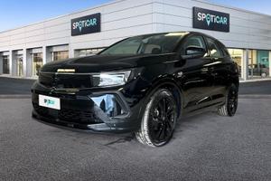 Opel Grandland 1.2 130cv GS MT6