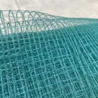 RETE OLIVE LEGGERA 32G/MQ - MIS. 6X6 TIPO LEGGERO