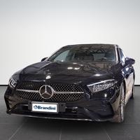 MERCEDES Classe A - A 180 d AMG Line Premium Plus
