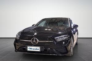 MERCEDES Classe A - A 180 d AMG Line Premium Plus
